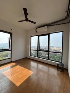 Bedroom Image of 1500 Sq.ft 3 BHK Apartment / Flat for sale in Bengal Peerless Avidipta Phase II, Santoshpur Kolkata for Rs. 25000000