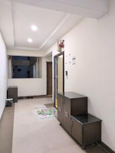 Passage Image of 1140 Sq.ft 2 BHK Apartment / Flat for rent in Splendeur Shweta Shubham, Kompally Hyderabad for Rs. 26000