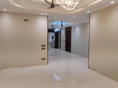 Living Room Image of 2552 Sq.ft 4 BHK Builder Floor for sale in Anant Raj The Estate Floors, Sector 63 Gurgaon for Rs. 34500000