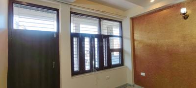 Bedroom Image of 2000 Sq.ft 4 BHK Independent House for sale in Murlipura Jaipur for Rs. 15000000