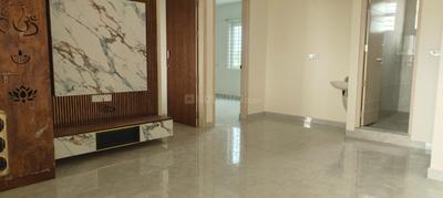 Bedroom Image of 1350 Sq.ft 2 BHK Apartment / Flat for rent in Nagondanahalli Bengaluru for Rs. 40000