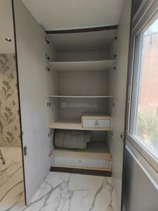 Bedroom Image of 800 Sq.ft 1.5 BHK Apartment / Flat for sale in DDA E2 Vasant Kunj, Vasant Kunj New Delhi for Rs. 14500000