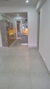 Hall Image of 1750 Sq.ft 3 BHK Apartment / Flat for rent in Gulnaar Meadows, Bhabat Zirakpur for Rs. 28000