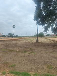 Image of 167 Sq.ft Residential Plot / Land for sale in Dammaiguda, Secunderabad for Rs. 4675000