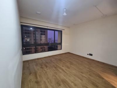 Bedroom Image of 4056 Sq.ft 4 BHK Apartment / Flat for sale in Ambuja Utalika Luxury, Mukundapur Kolkata for Rs. 62500000