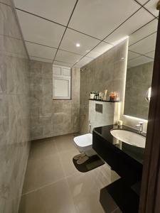 Bathroom Image of 950 Sq.ft 2 BHK Apartment / Flat for sale in Godrej Ivara, Kharadi Pune for Rs. 11800000