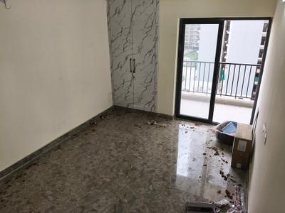 Bedroom Image of 950 Sq.ft 2 BHK Apartment / Flat for rent in Panchsheel Greens 2, Noida Extension Greater Noida for Rs. 23000