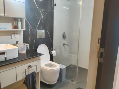 Image of 1300 Sq.ft 3 BHK Apartment / Flat for sale in Srijan Ozone, Narendrapur, Kolkata for Rs. 19000000