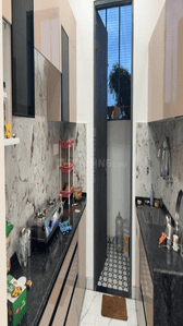 Kitchen Image of 2500 Sq.ft 5 BHK Villa for sale in Kedia Keshvam Homeland, Chatarpura At Lalya Ka Bas Jaipur for Rs. 13000000