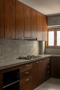 Kitchen Image of 6500 Sq.ft 4 BHK Independent House for rent in Alipore Kolkata for Rs. 400000
