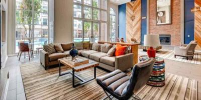 Hall Image of 1466 Sq.ft 4 BHK Apartment / Flat for sale in Dharmi Purna Rajeshwari, Ghatkopar East Mumbai for Rs. 58500000