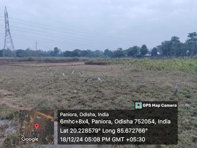 Khordha Plot View 3