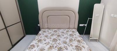 Bedroom Image of 1317 Sq.ft 2 BHK Apartment / Flat for sale in Casagrand Boulevard Phase 2 by Casagrand Builder Private Limited, Tirumanahalli Bengaluru for Rs. 17900000