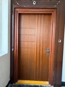 Bedroom Image of 1750 Sq.ft 3 BHK Apartment / Flat for rent in GNR S Vasavi Nirvana, Attapur Hyderabad for Rs. 49000