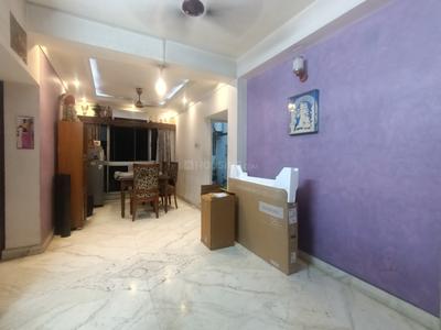 Hall Image of 1080 Sq.ft 3 BHK Apartment / Flat for sale in Kasba Kolkata for Rs. 7000000