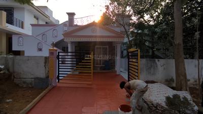 Image of 1050 Sq.ft 2 BHK Independent House for sale in Turkapally, Hyderabad for Rs. 7500000