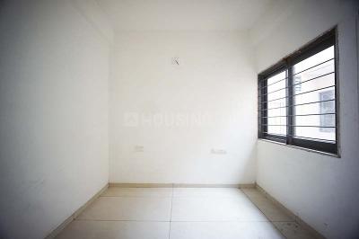 Bedroom Image of 990 Sq.ft 3 BHK Independent House for sale in Hathijan Ahmedabad for Rs. 5600000