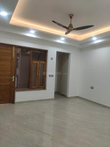 Hall Image of 2500 Sq.ft 4 BHK Builder Floor for rent in Sector 37 Faridabad for Rs. 45000