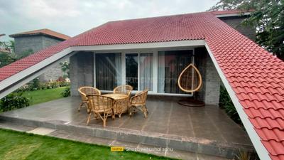 Image of 2000 Sq.ft 2 BHK Villa for sale in Swastik Kalpvriksh, Old Dhamtari Road, Raipur for Rs. 16000000