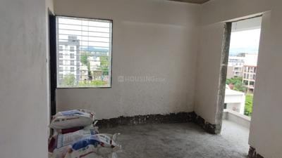 Bedroom Image of 3200 Sq.ft 4.5 BHK Penthouse for sale in Gangapur Nashik for Rs. 27200000