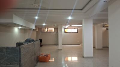 Bedroom Image of 3600 Sq.ft 4 BHK Builder Floor for sale in Greater Kailash II New Delhi for Rs. 140000000