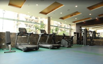Image of 1600 Sq.ft 4 BHK Apartment / Flat for sale in Gaurs Atulyam, Omicron I, Greater Noida for Rs. 15750000