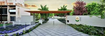 Image of 1350 Sq.ft Residential Plot / Land for sale in Besa, Nagpur for Rs. 8500000