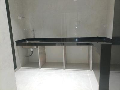Kitchen Image of 1540 Sq.ft 2.5 BHK Apartment / Flat for sale in Adhiraj Cypress, Kharghar Navi Mumbai for Rs. 25000000