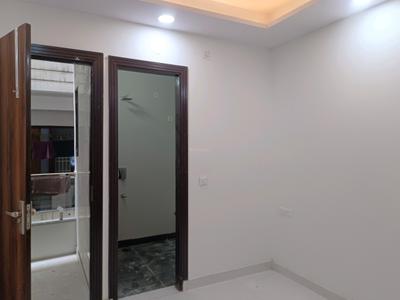 Bedroom Image of 750 Sq.ft 2 BHK Apartment / Flat for sale in Chaudhary Affordable Homes, Burari New Delhi for Rs. 3511000