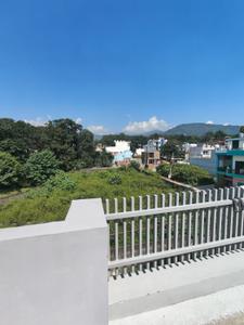 Balcony Image of 1750 Sq.ft 3 BHK Duplex for sale in Sahastradhara Road Dehradun for Rs. 12000000