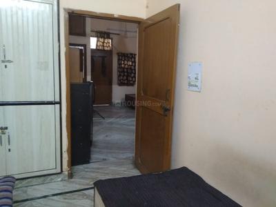 Bedroom Image of OM Girls PG in Uttam Nagar, New Delhi