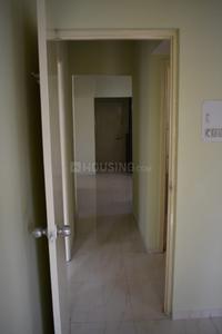 Bedroom Image of 1000 Sq.ft 2 BHK Apartment / Flat for rent in Samrat Swastik, Hadapsar Pune for Rs. 32000
