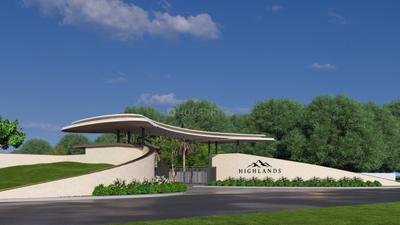 Image of 600 Sq.ft Residential Plot / Land for sale in Mahindra World City, Chennai for Rs. 2700000