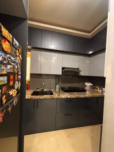 Kitchen Image of 924 Sq.ft 3 BHK Apartment / Flat for sale in ROF Ananda, Sector 95 Gurgaon for Rs. 7200000