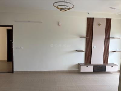 Hall Image of 1161 Sq.ft 2 BHK Apartment / Flat for rent in Vario Homes, Hebbal Bengaluru for Rs. 60000