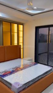 Bedroom Image of 2997 Sq.ft 4 BHK Builder Floor for sale in Puri Luxuria Floors, Sector 89 Faridabad for Rs. 30500000