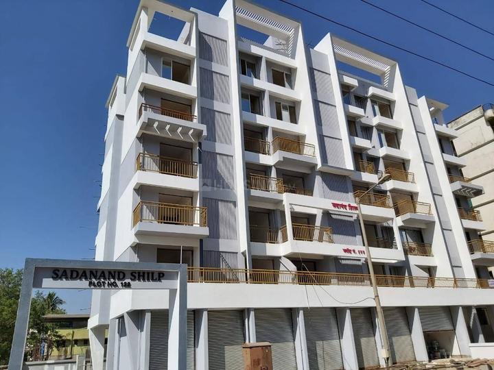 Devarsha Sadanand Shilp Main Image 1