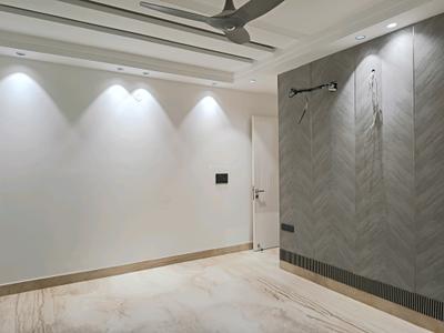 Bedroom Image of 2500 Sq.ft 5 BHK Builder Floor for sale in Nikunj Ultra Luxury Floors, Indirapuram Ghaziabad for Rs. 39500000
