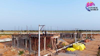 Image of 7200 Sq.ft Residential Plot / Land for sale in Kanuparthipadu, Nellore for Rs. 16000000