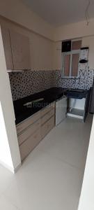 Kitchen Image of 1098 Sq.ft 3 BHK Apartment / Flat for sale in Wakad Pune for Rs. 9800000