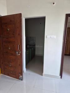 1 BHK Apartment