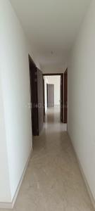 Hall Image of 2900 Sq.ft 4 BHK Apartment / Flat for sale in L And T Crescent Bay, Parel Mumbai for Rs. 152500000