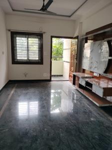 Hall Image of 1200 Sq.ft 2 BHK Builder Floor for rent in JP Nagar Bengaluru for Rs. 38500