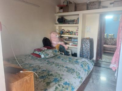 Bedroom Image of 950 Sq.ft 2 BHK Apartment / Flat for sale in Pandey Muhalla Dhanbad for Rs. 3200000