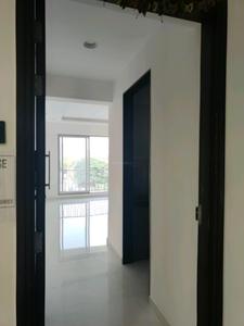 Main Entrance Image of 800 Sq.ft 2 BHK Apartment / Flat for sale in Shripal Sattva, Vasai West Vasai for Rs. 5940000