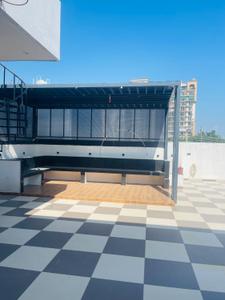 Image of 1000 Sq.ft 1 RK Builder Floor for rent in Sector 104, Mohali for Rs. 20000