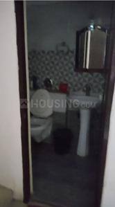 Bathroom Image of 1400 Sq.ft 3 BHK Apartment / Flat for sale in Tulsiani Charmswood, Lukarganj Allahabad for Rs. 10000000