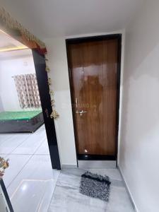 Bedroom Image of 1200 Sq.ft 2 BHK Independent House for sale in New Maninagar Ahmedabad for Rs. 11500000
