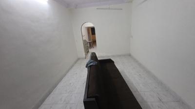 Living Room Image of 580 Sq.ft 1 BHK Apartment / Flat for rent in Vashi Navi Mumbai for Rs. 40000