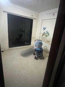 Bedroom Image of 1050 Sq.ft 2 BHK Apartment / Flat for sale in Mahalaxmi Krupa, Dombivli East Thane for Rs. 6200000